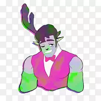 鼻夹艺术设计-空若网 鼻夹艺术设计-空若网