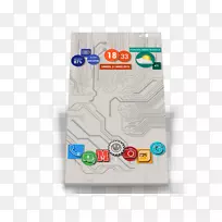 品牌材料设计-空若网 品牌材料设计-空若网