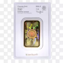 金条锭Heraeus-金-空若网 金条锭Heraeus-金-空若网