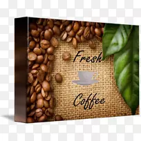 牙买加蓝山咖啡豆绿咖啡提取物摄影-新鲜咖啡-空若网 牙买加蓝山咖啡豆绿咖啡提取物摄影-新鲜咖啡-空若网