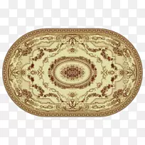 地毯Палас地板椭圆形内饰-空若网 地毯Палас地板椭圆形内饰-空若网