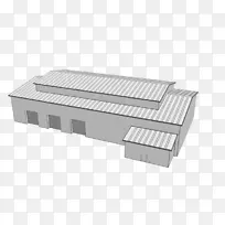 屋顶材料采光.创造性多边形-空若网 屋顶材料采光.创造性多边形-空若网