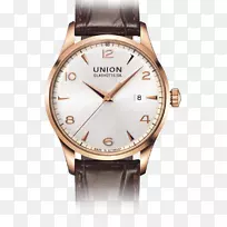 Glashütte原联合UhrenFabrik GmbH电力储备指示器手表-手表-空若网 Glashütte原联合UhrenFabrik GmbH电力储备指示器手表-手表-空若网