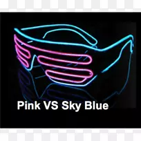 太阳镜灯光派对化妆眼镜-空若网 太阳镜灯光派对化妆眼镜-空若网