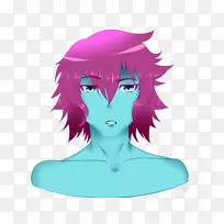 绿鼻子青绿色剪贴画.鼻子-空若网 绿鼻子青绿色剪贴画.鼻子-空若网