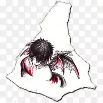 彩色铅笔英文草图-空若网 彩色铅笔英文草图-空若网