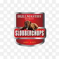 摄影品牌鼻子字体-斗牛犬-空若网 摄影品牌鼻子字体-斗牛犬-空若网