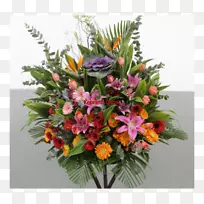 花卉设计切花花束人工花卉-空若网 花卉设计切花花束人工花卉-空若网