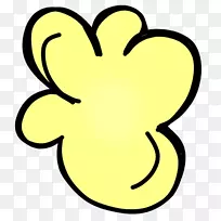 花瓣昆虫叶开花植物剪贴画昆虫-空若网 花瓣昆虫叶开花植物剪贴画昆虫-空若网