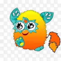 喙橙色水晶-空若网 喙橙色水晶-空若网