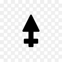 线三角形字体线-空若网 线三角形字体线-空若网