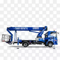 Ruthmann Hoogwerker arbeitsbühne heraklith卡车-空若网 Ruthmann Hoogwerker arbeitsbühne heraklith卡车-空若网