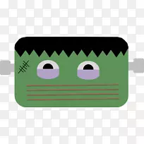 卡通长方形-被邀请的奴才编辑-空若网 卡通长方形-被邀请的奴才编辑-空若网