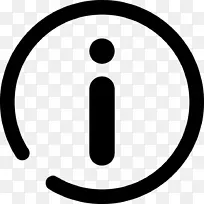 白色剪贴画圆圈-空若网 白色剪贴画圆圈-空若网