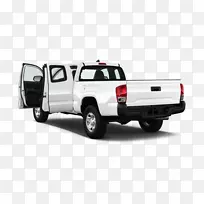 2018年丰田塔科马汽车GMC峡谷-皮卡卡车-空若网 2018年丰田塔科马汽车GMC峡谷-皮卡卡车-空若网