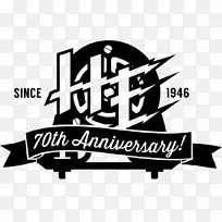 商标白色糕点字体-宾克-空若网 商标白色糕点字体-宾克-空若网