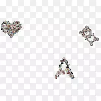 耳环体首饰.玩具屋-空若网 耳环体首饰.玩具屋-空若网