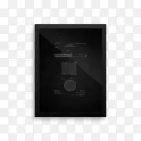 电子字体-棒球海报-空若网 电子字体-棒球海报-空若网