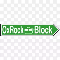 标志牌-岩石块-空若网 标志牌-岩石块-空若网