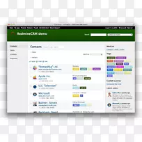 计算机程序主题红雷电脑软件插入式下拉-空若网 计算机程序主题红雷电脑软件插入式下拉-空若网