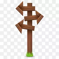 ����.ľ��־��ָʾ��-������