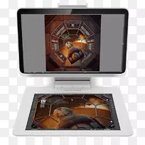 发芽电脑鼠标插画工作区-电脑鼠标-空若网 发芽电脑鼠标插画工作区-电脑鼠标-空若网