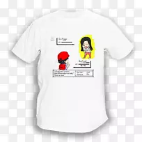 t恤徽标袖字体t恤-空若网 t恤徽标袖字体t恤-空若网