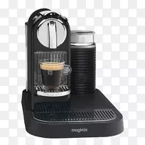 Magimix Nespresso citiz咖啡机-Nespresso-空若网 Magimix Nespresso citiz咖啡机-Nespresso-空若网