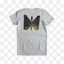 t恤袖牌t恤-空若网 t恤袖牌t恤-空若网