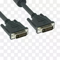 hdmi数字视觉接口电连接器串行电缆计算机-空若网 hdmi数字视觉接口电连接器串行电缆计算机-空若网