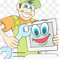 笔记本电脑维修技师.电脑维修-空若网 笔记本电脑维修技师.电脑维修-空若网