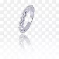 珠宝首饰结婚戒指银白金首饰-空若网 珠宝首饰结婚戒指银白金首饰-空若网