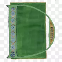 北极光长方形-空若网 北极光长方形-空若网