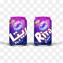 汽水铝罐饮料罐头-空若网 汽水铝罐饮料罐头-空若网