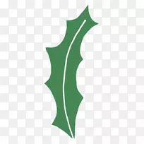 树木开花植物行叶剪贴画-树-空若网 树木开花植物行叶剪贴画-树-空若网