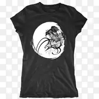 t恤猫袖衣服.t恤-空若网 t恤猫袖衣服.t恤-空若网