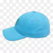 棒球帽绿松石-三叶草青年-空若网 棒球帽绿松石-三叶草青年-空若网