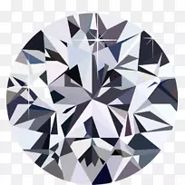 金刚石宝石剪贴画.圆钻石闪光-空若网 金刚石宝石剪贴画.圆钻石闪光-空若网