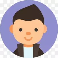 计算机图标化身商业计算机软件.用户化身-空若网 计算机图标化身商业计算机软件.用户化身-空若网