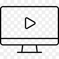 显示设备电脑监控imac苹果夹艺术-白色墙砖-空若网 显示设备电脑监控imac苹果夹艺术-白色墙砖-空若网