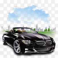 汽车宝马gps追踪装置车辆追踪系统-创意黑色跑车元素-空若网 汽车宝马gps追踪装置车辆追踪系统-创意黑色跑车元素-空若网