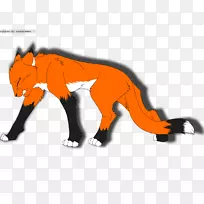 红狐猫鼻子夹艺术猫-空若网 红狐猫鼻子夹艺术猫-空若网