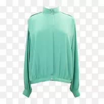 套筒衬衫领外装-MUA-空若网 套筒衬衫领外装-MUA-空若网