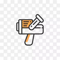 商标字体设计-空若网 商标字体设计-空若网