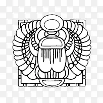 古埃及绘画画册埃及-埃及文化-空若网 古埃及绘画画册埃及-埃及文化-空若网