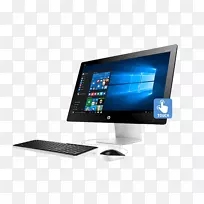 惠普全合一惠普台式机英特尔核心i5-惠普-空若网 惠普全合一惠普台式机英特尔核心i5-惠普-空若网