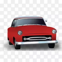 经典汽车设计模型汽车紧凑型轿车-空若网 经典汽车设计模型汽车紧凑型轿车-空若网