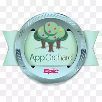 EPIC系统医疗保健电子健康记录卫生系统主页海报-空若网 EPIC系统医疗保健电子健康记录卫生系统主页海报-空若网