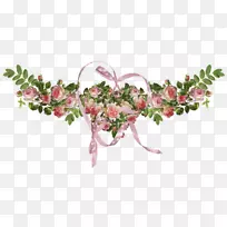 花卉设计剪花剪贴画-空若网 花卉设计剪花剪贴画-空若网