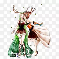 艺术爱好者艺术作品精选-空若网 艺术爱好者艺术作品精选-空若网